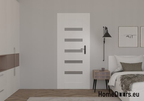 Interiérové zárubně Paříž Room 70 FRESH colors