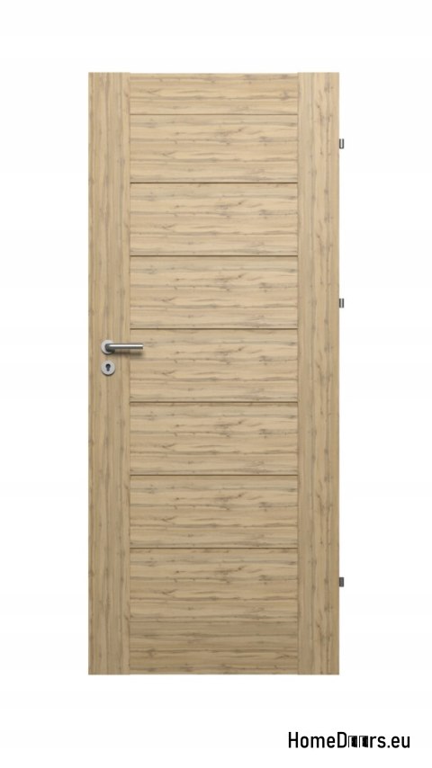 Vnitřní zárubeň dveří Sonata full 80 FRESH colors