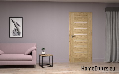 Vnitřní zárubeň dveří Sonata full 80 FRESH colors