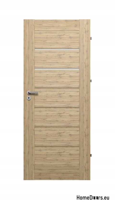 Drzwi Wewnętrzne Ramowe Sonata WC 80 FRESH Kolory Drzwi Wewnętrzne Ramowe Sonata WC 80 FRESH Kolory