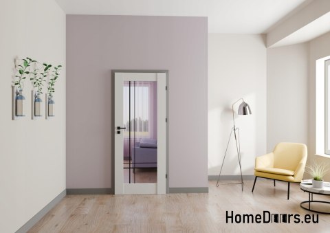 Interiérové zárubňové dveře Talisa Room 60 FRESH colours