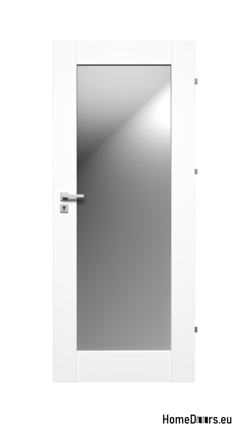 Interiérové zárubňové dveře Lisbon full 70 FRESH colours