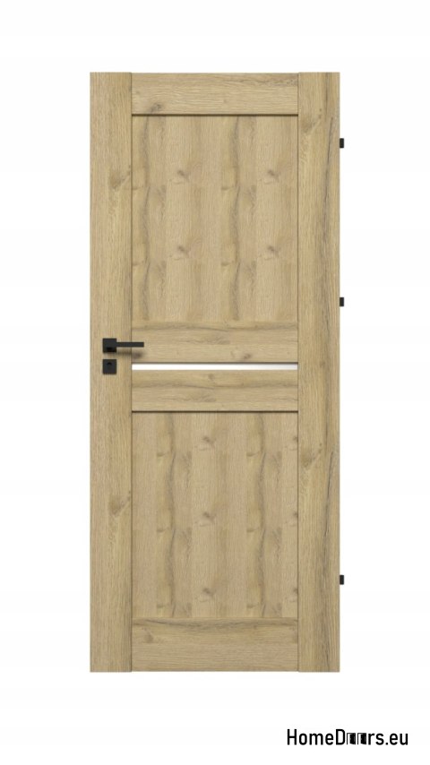 Simplo Pokoj/WC Vnitřní rám dveří 70 FRESH colors