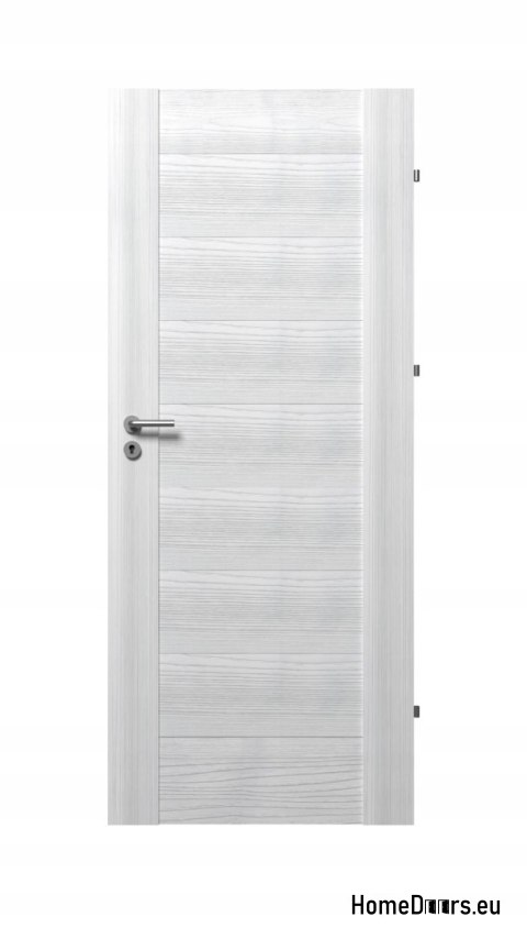 Interiérové zárubně Vídeň Full 70 FRESH Colours