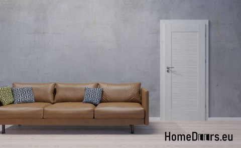 Interiérová zárubeň dveří Vienna WC 60 FRESH colours