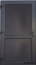 BALKONOVÉ VENKOVNÍ DVEŘE Z PVC