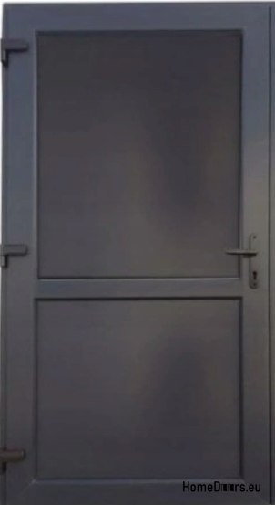 BALKONOVÉ VENKOVNÍ DVEŘE Z PVC