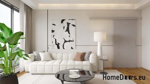 Posuvné dveře 90 ALFA Wotan Oak 95 + posuvné systémy