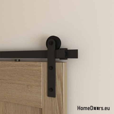 Loft Posuvný systém pro dveře 1 křídla