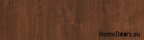 Drzwi Zewnętrzne PANTOR PRAGA RC2 Lewe 80 Orzech Grube 72mm Ciepłe