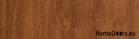 Drzwi Zewnętrzne PANTOR PRAGA RC2 Prawe 80 Złoty Dąb Grube 72mm Ciepłe